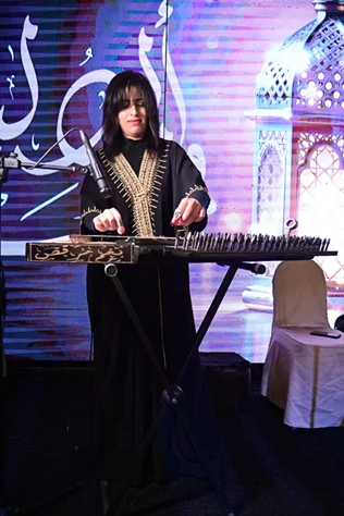 Alf Layle W Layle at Mövenpick Hotel Beirut