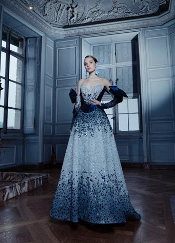 Ziad Nakad Haute Couture