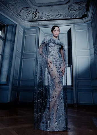 Ziad Nakad Haute Couture