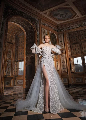Ziad Nakad Haute Couture