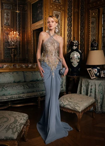 Ziad Nakad Haute Couture