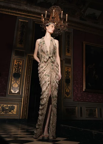 Ziad Nakad Haute Couture