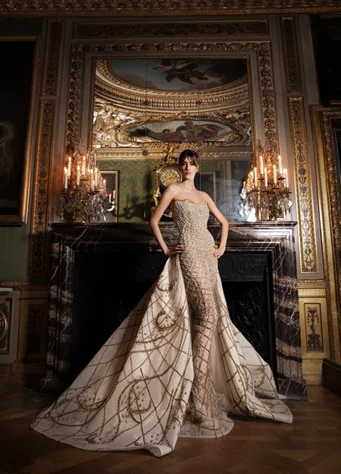 Ziad Nakad Haute Couture