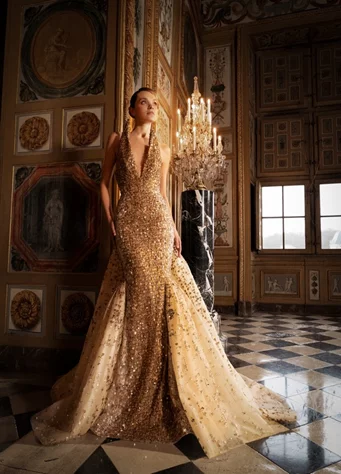 Ziad Nakad Haute Couture