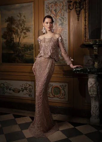 Ziad Nakad Haute Couture