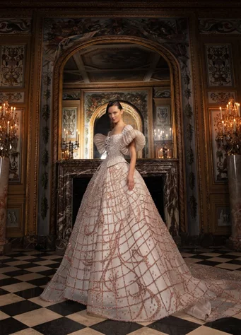 Ziad Nakad Haute Couture