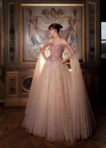 Ziad Nakad Haute Couture