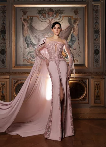 Ziad Nakad Haute Couture