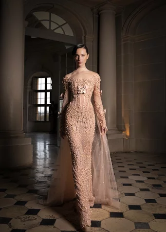 Ziad Nakad Haute Couture