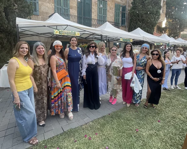 M&O Events’ Summer of Love – Edition 2 opens in Batroun