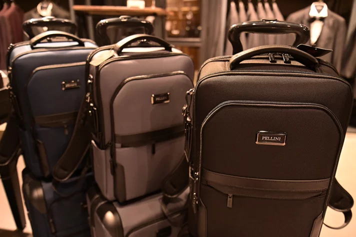 Festive Styling Night with Jony Matta at Pellini