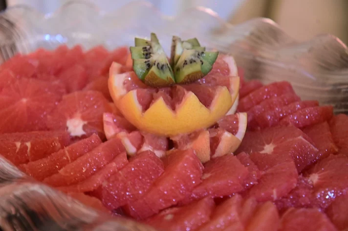 Alf Layle W Layle at Mövenpick Hotel Beirut