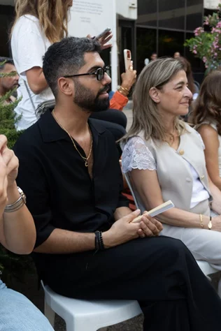 ESMOD Beirut 2026 Graduation Fashion Show