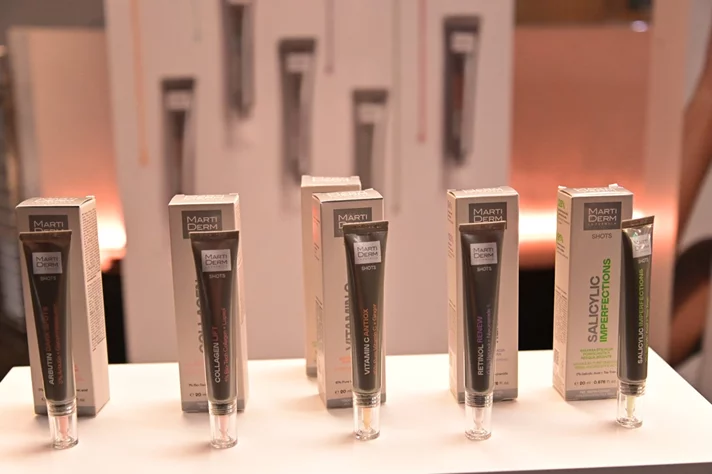 Launch of Marti Derm Day 2