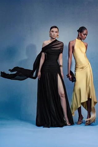 Zuhair Murad READY-TO-WEAR SPRING 2027 COLLECTION
