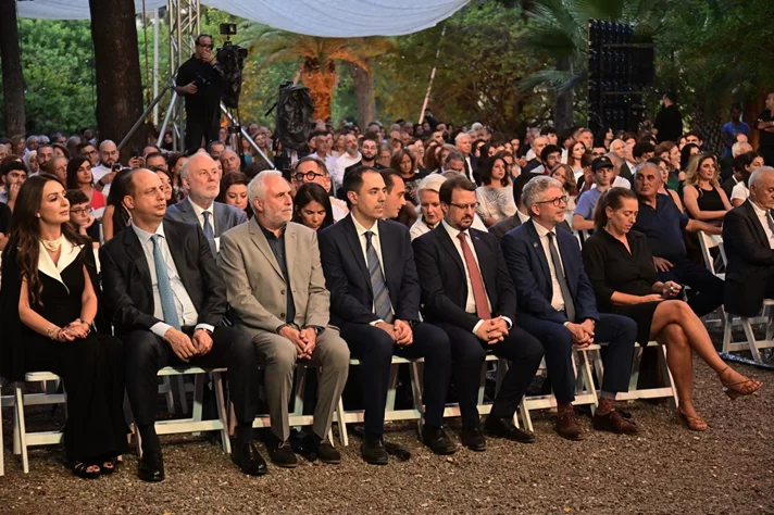 ESA Graduation Ceremony
