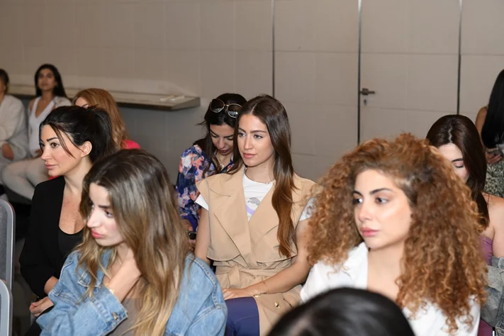 Launch of Marti Derm Day 2 Pilates and Brunch