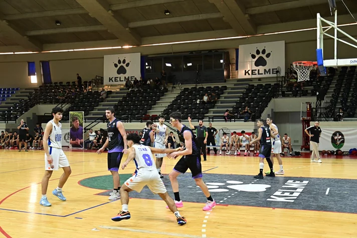 2nd Annual Karim Melhem Memorial