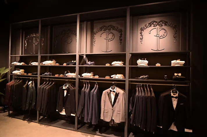 Festive Styling Night with Jony Matta at Pellini