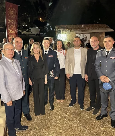 Chemin du Vin brings Lebanese wine, Heritage and Culture together in Baabda