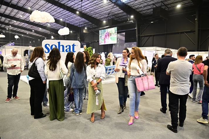 Beauty and Wellbeing Forum 2025