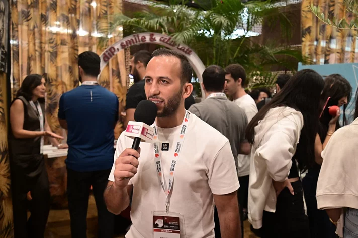 Lart Qui Tecte at Project Lebanon 2026