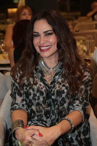 Murex D'or Silver Night