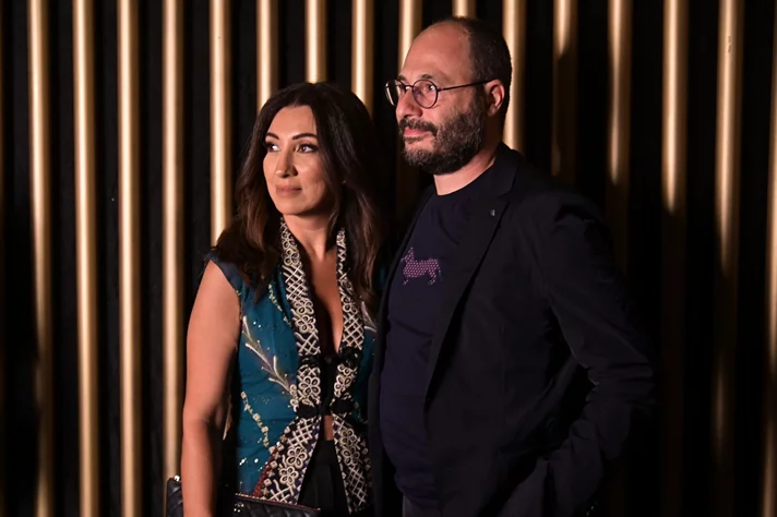 Stouh Beirut’s charity concert at La Scene