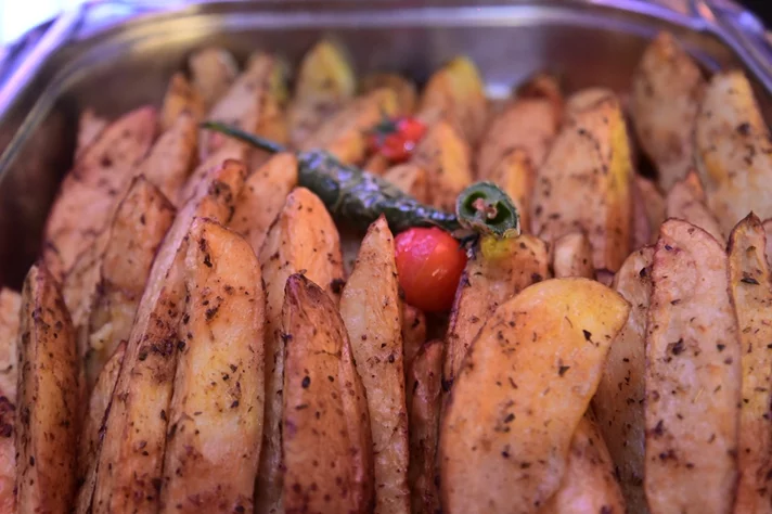 Alf Layle W Layle at Mövenpick Hotel Beirut