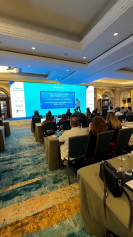 IY Media biggest E-Commerce and Social Media Workshop Phoenicia Hotel
