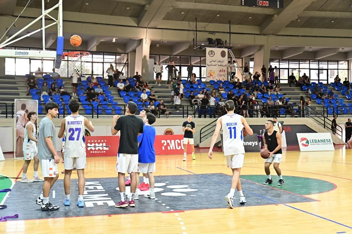 2nd Annual Karim Melhem Memorial