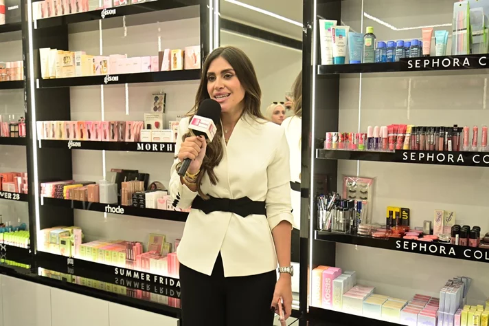 Opening of SBrands