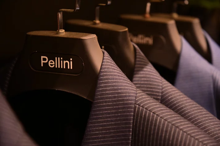 Festive Styling Night with Jony Matta at Pellini