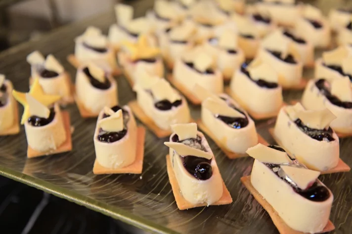 Alf Layle W Layle at Mövenpick Hotel Beirut