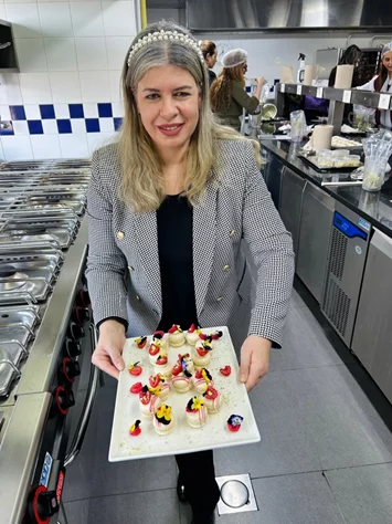 Celebrating Motherhood at Le Cordon Bleu Lebanon