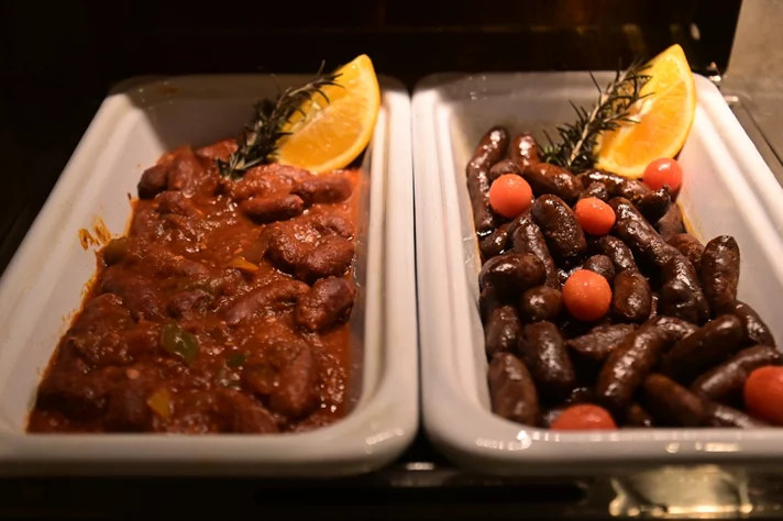 Ramadan Nights at Kempinski Beirut