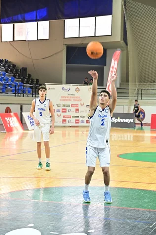 2nd Annual Karim Melhem Memorial