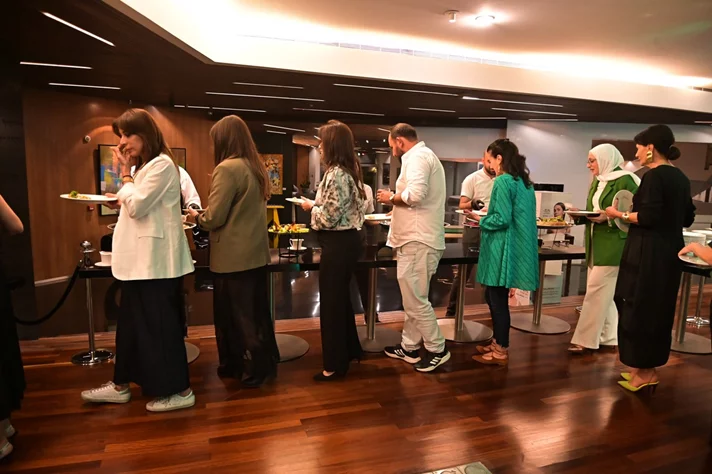 Launch of Marti Derm Day 2