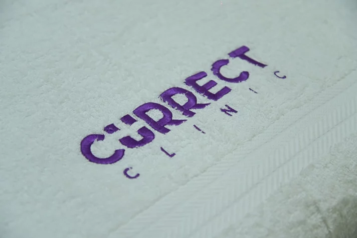 Grand Opening of Currect Clinic in Downtown Beirut