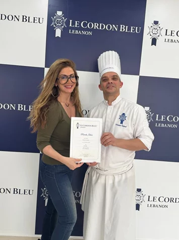 Celebrating Motherhood at Le Cordon Bleu Lebanon