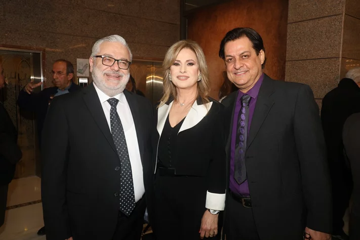 Aredalmobdin Award Ceremony