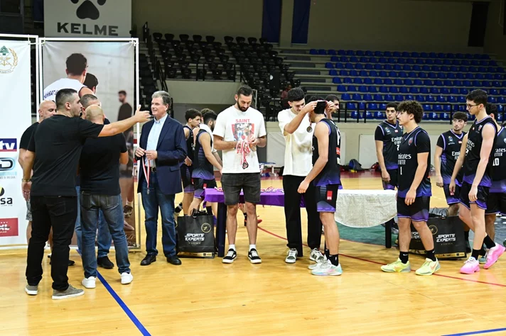 2nd Annual Karim Melhem Memorial