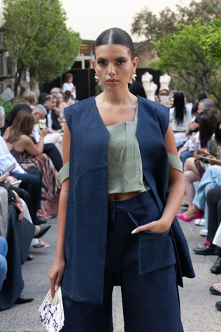 ESMOD Beirut 2026 Graduation Fashion Show