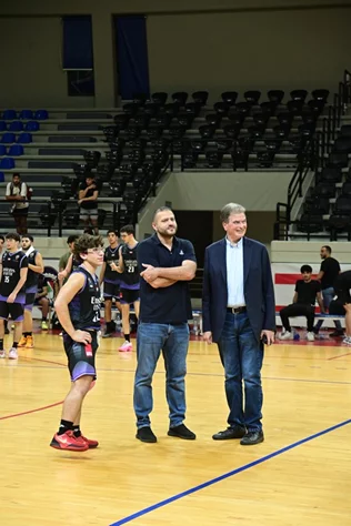 2nd Annual Karim Melhem Memorial