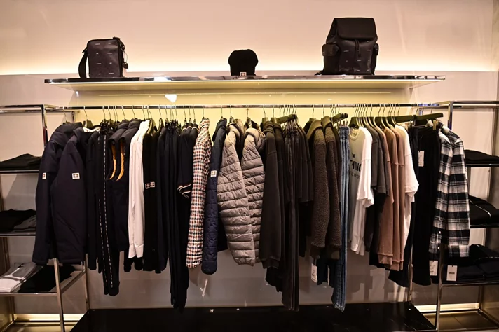 Act x Georges Richane