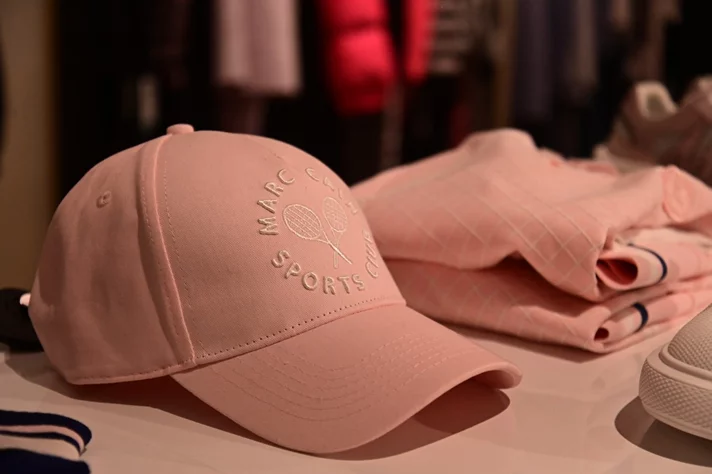 Act x Georges Richane