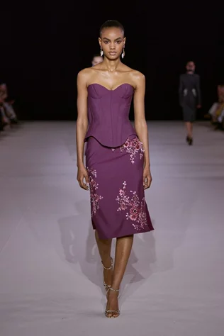 GEORGES HOBEIKA  Spring–Summer 2027 ready-to-wear
