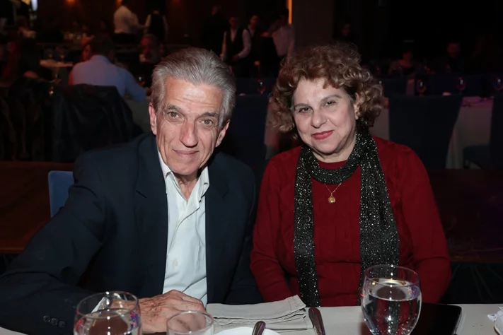 Marwan Khoury at Casino du Liban