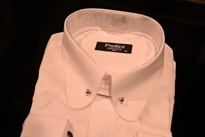 Festive Styling Night with Jony Matta at Pellini