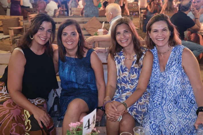 Bassma Association-Sparkling Summer with RODGE Part 2